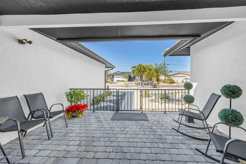 795 Capri Boulevard Treasure Island FL 33706