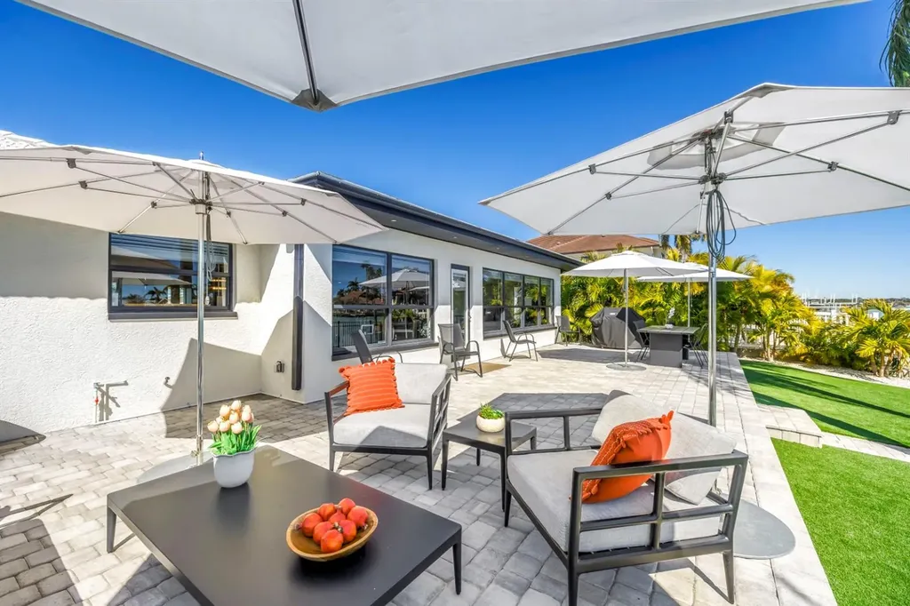 795 Capri Boulevard Treasure Island FL 33706
