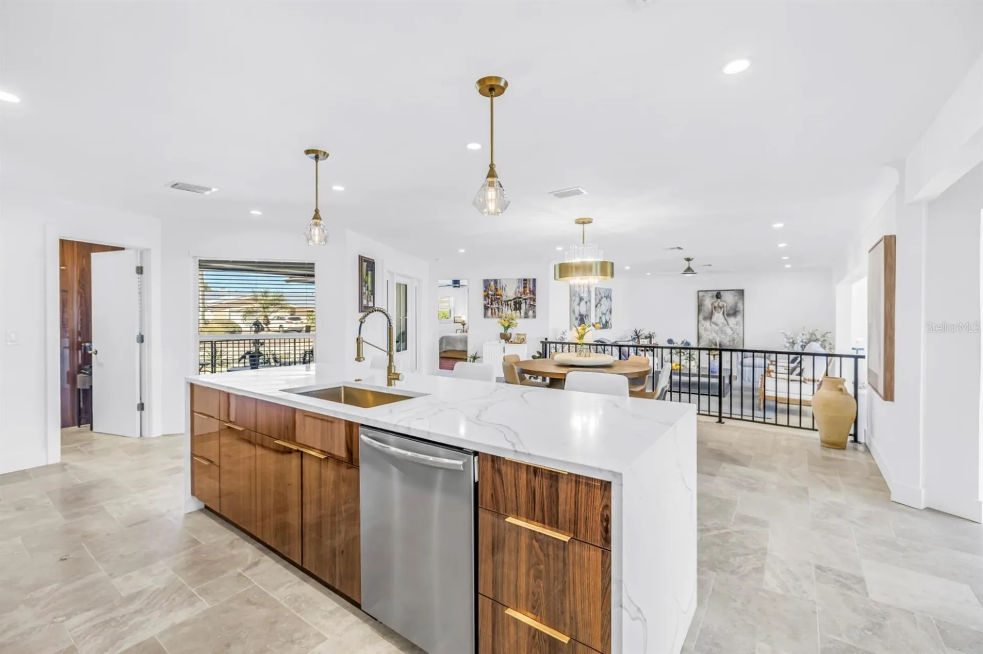 795 Capri Boulevard Treasure Island FL 33706