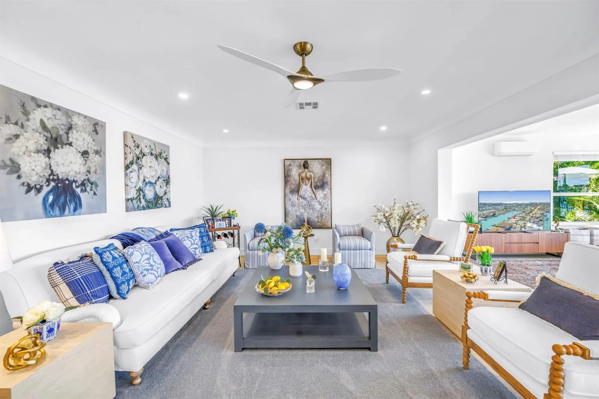 795 Capri Boulevard Treasure Island FL 33706