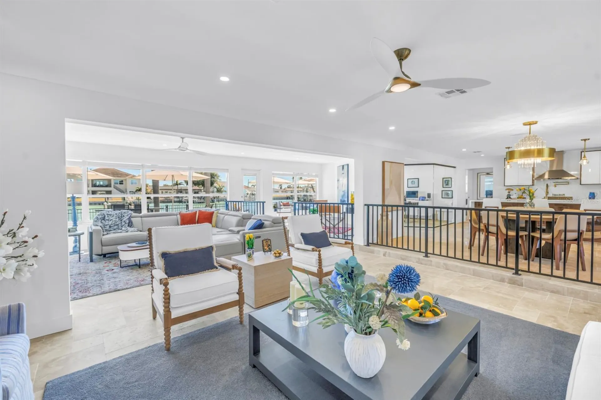 795 Capri Boulevard Treasure Island FL 33706