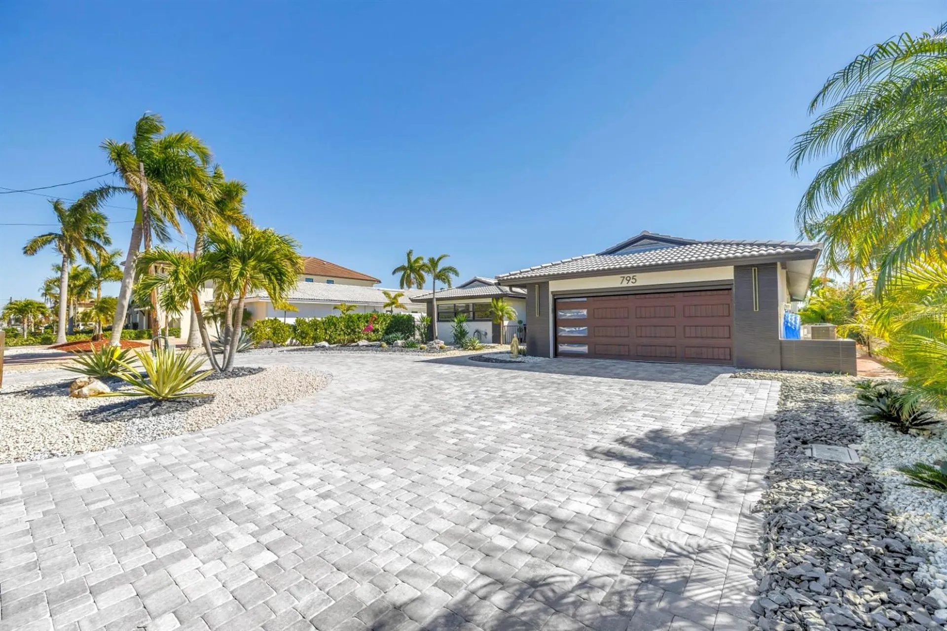795 Capri Boulevard Treasure Island FL 33706