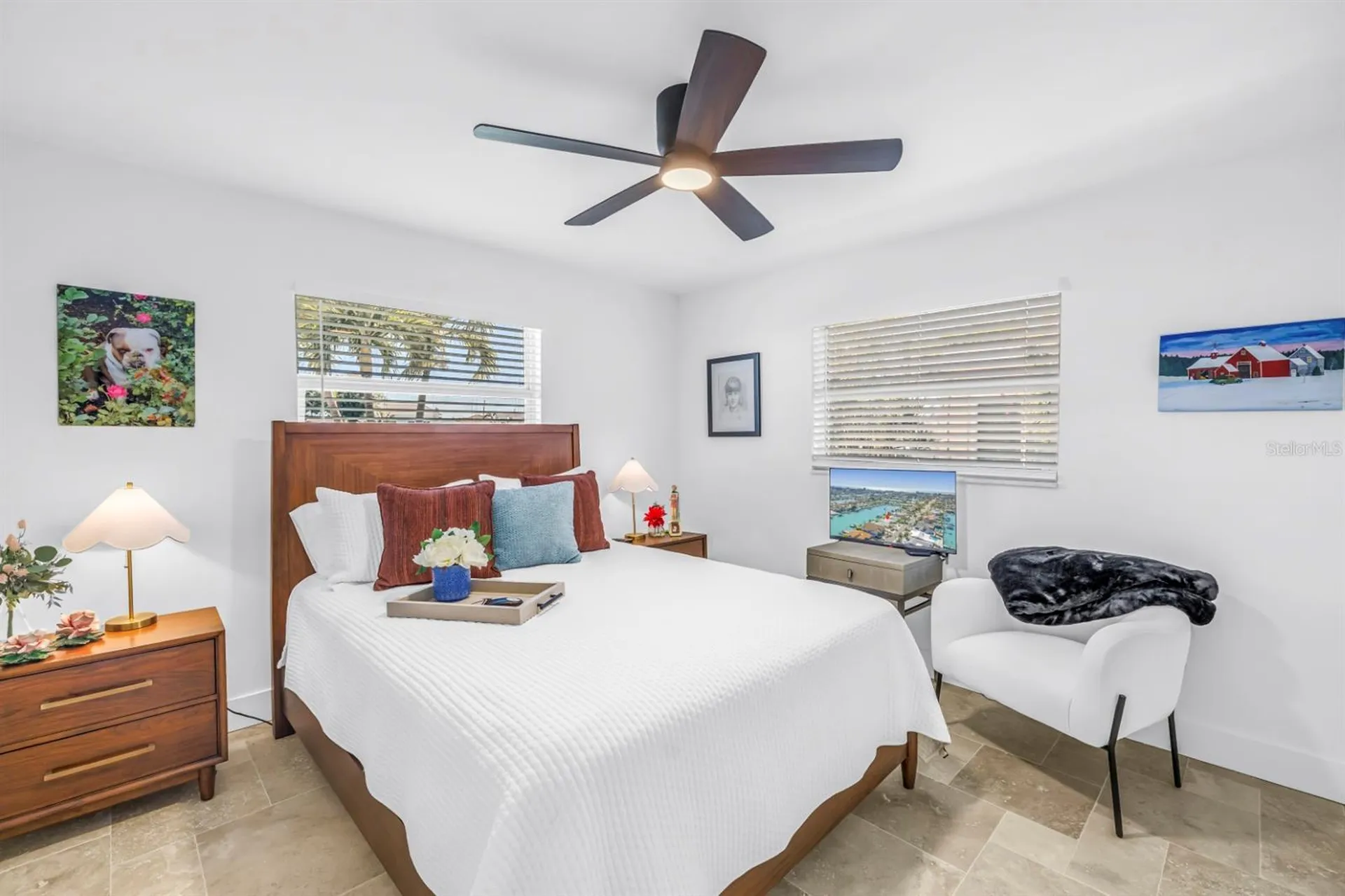 795 Capri Boulevard Treasure Island FL 33706