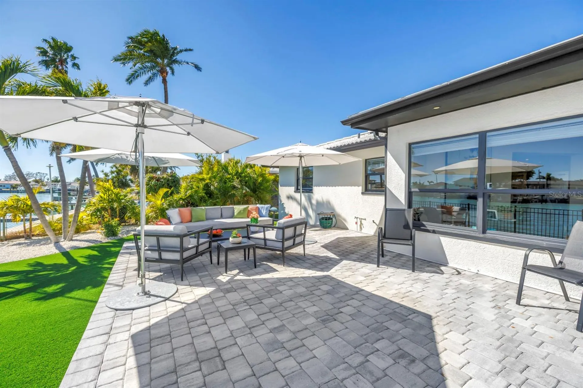 795 Capri Boulevard Treasure Island FL 33706