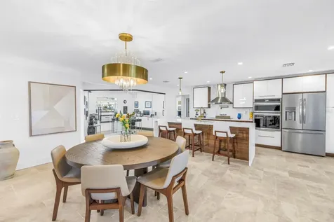 795 Capri Boulevard Treasure Island FL 33706