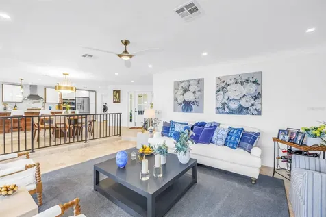 795 Capri Boulevard Treasure Island FL 33706