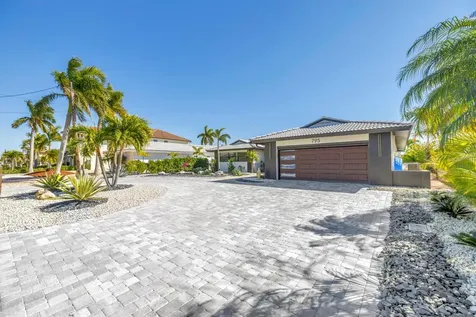 795 Capri Boulevard Treasure Island FL 33706