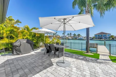 795 Capri Boulevard Treasure Island FL 33706