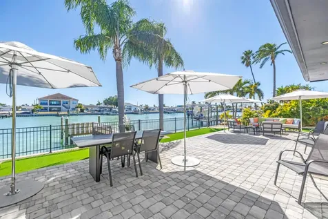 795 Capri Boulevard Treasure Island FL 33706