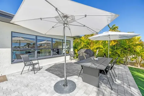 795 Capri Boulevard Treasure Island FL 33706