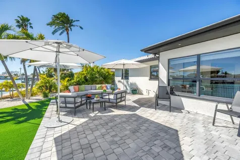 795 Capri Boulevard Treasure Island FL 33706