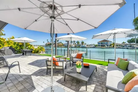 795 Capri Boulevard Treasure Island FL 33706