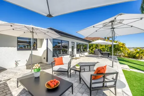 795 Capri Boulevard Treasure Island FL 33706