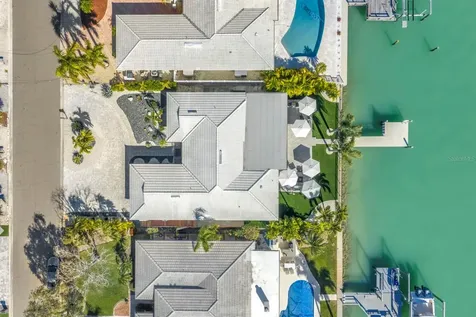 795 Capri Boulevard Treasure Island FL 33706