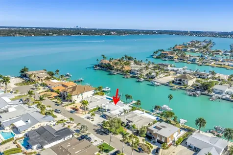 795 Capri Boulevard Treasure Island FL 33706