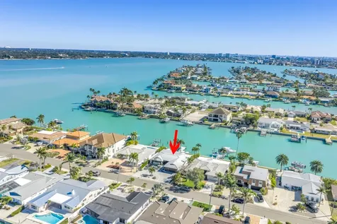 795 Capri Boulevard Treasure Island FL 33706
