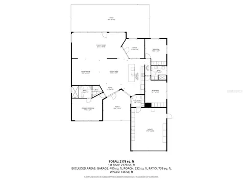 795 Capri Boulevard Treasure Island FL 33706