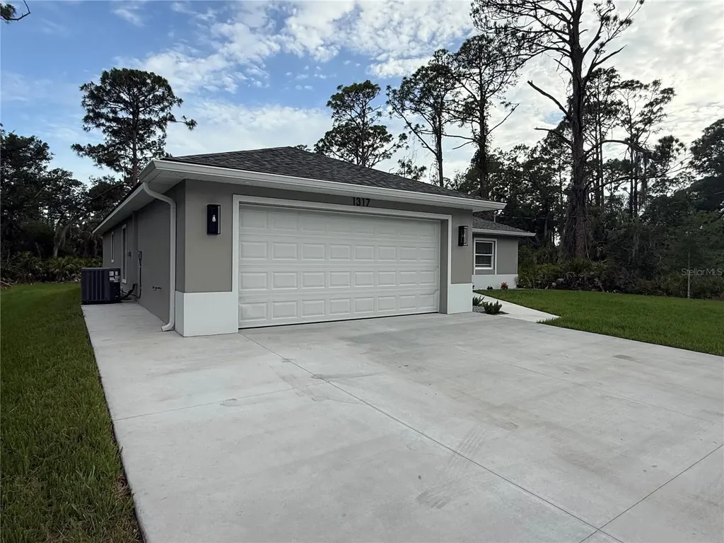 1317 Biscayne Drive Port Charlotte FL 33953