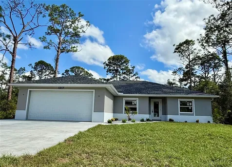 1317 Biscayne Drive Port Charlotte FL 33953