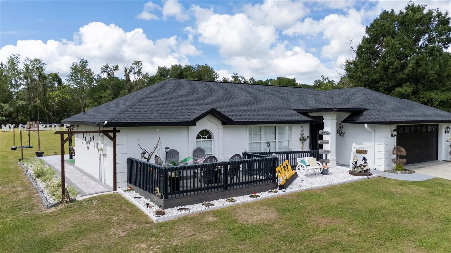 3450 NE 70th Street Ocala FL 34479