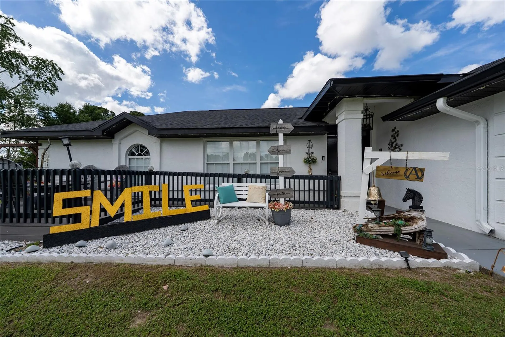 3450 NE 70th Street Ocala FL 34479