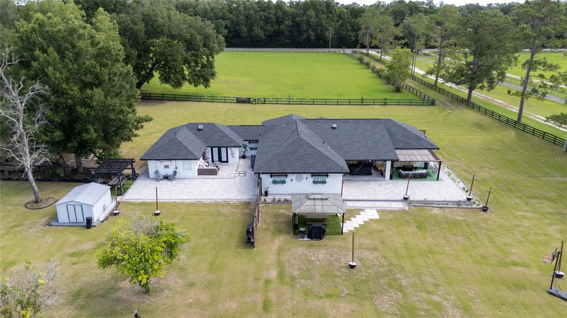 3450 NE 70th Street Ocala FL 34479