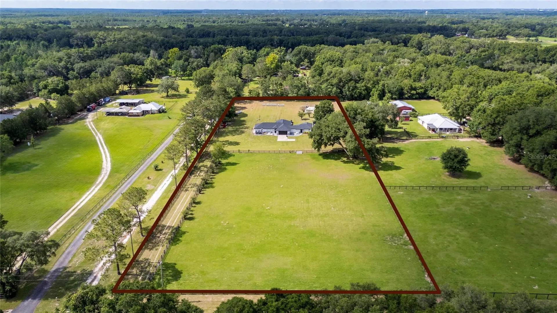 3450 NE 70th Street Ocala FL 34479
