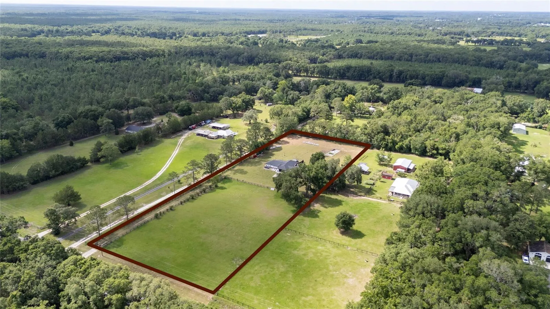 3450 NE 70th Street Ocala FL 34479
