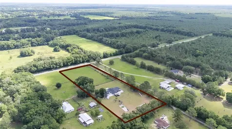 3450 NE 70th Street Ocala FL 34479