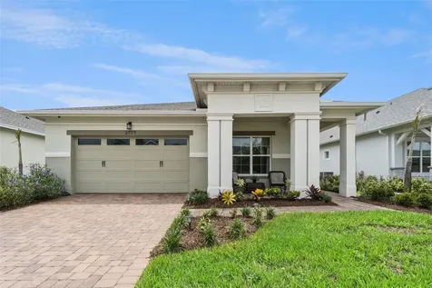 2777 Southland Street St Cloud FL 34772