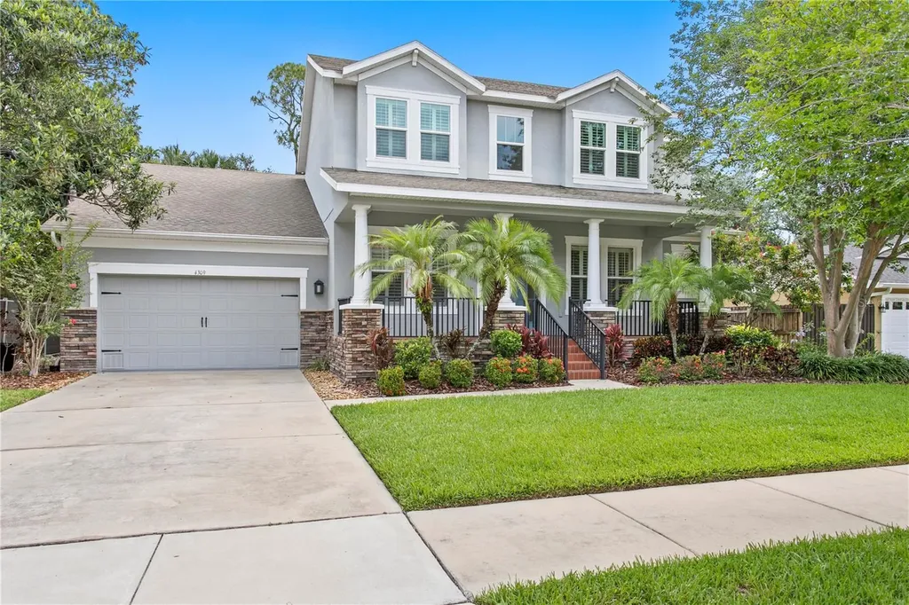4309 W Vasconia Street Tampa FL 33629