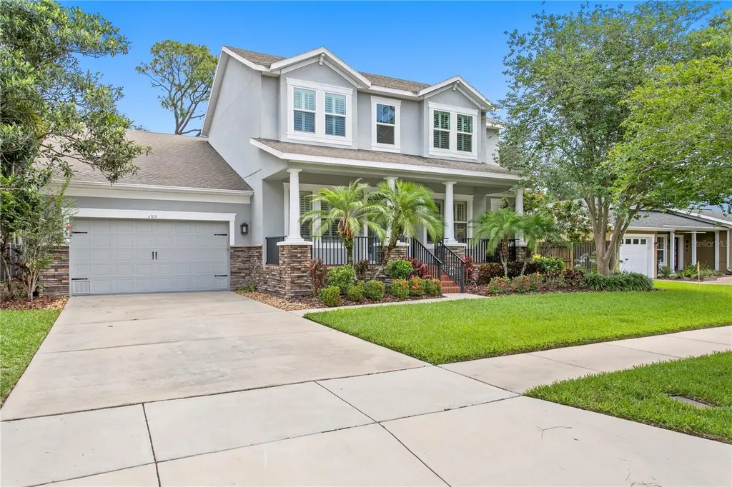 4309 W Vasconia Street Tampa FL 33629