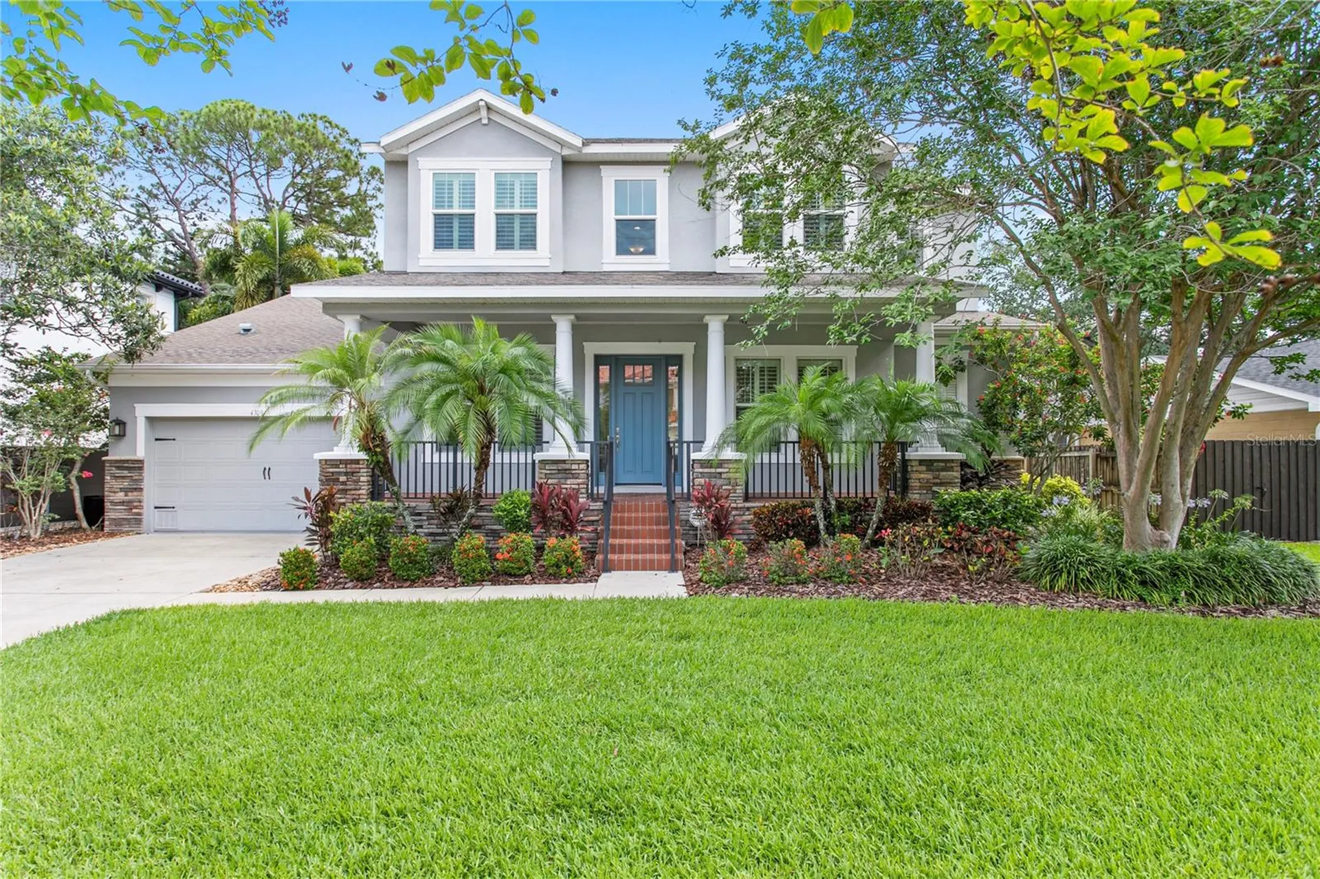 4309 W Vasconia Street Tampa FL 33629
