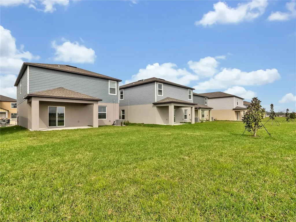 8505 Bella Mar Trail Parrish FL 34219