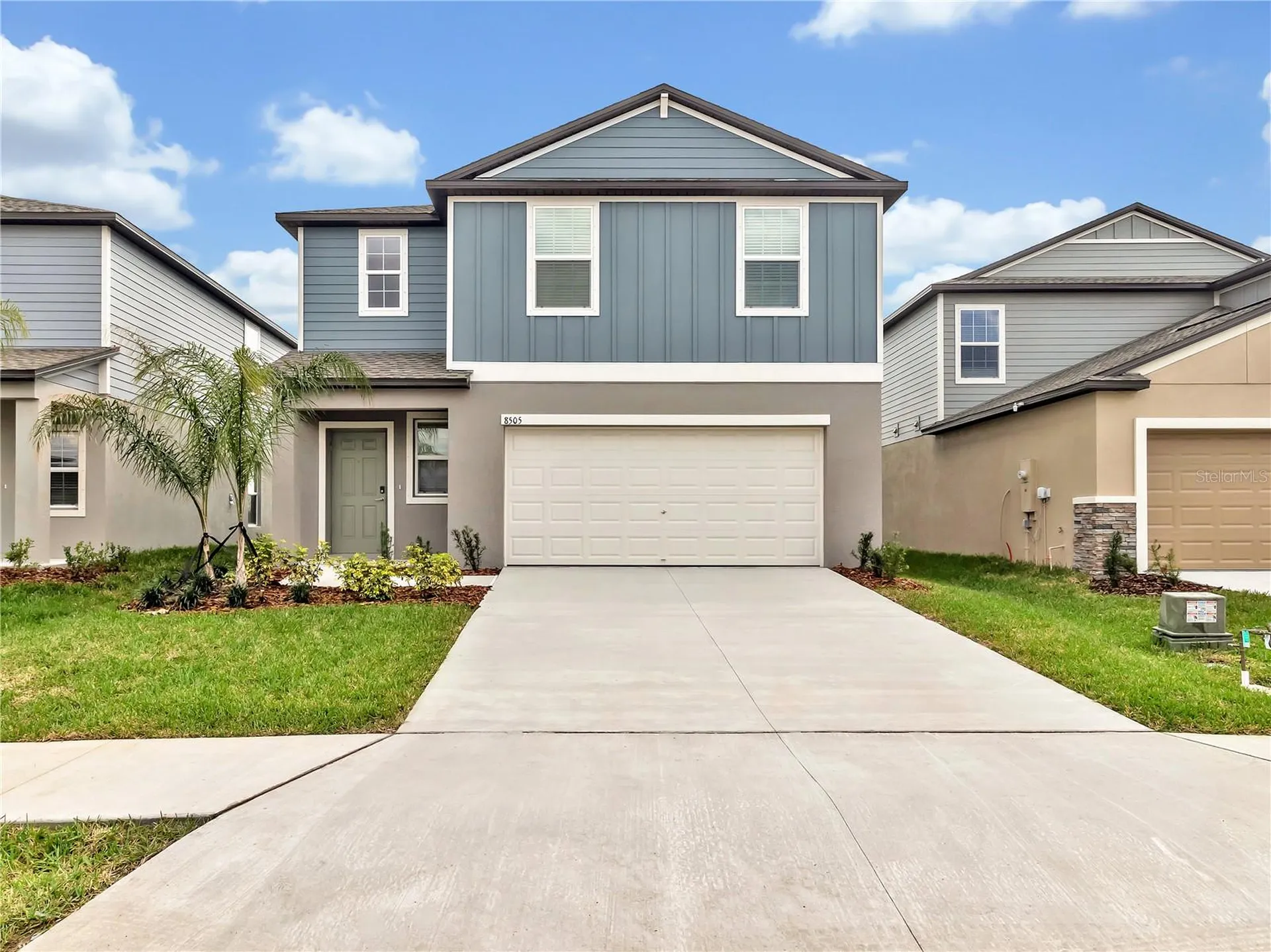 8505 Bella Mar Trail Parrish FL 34219