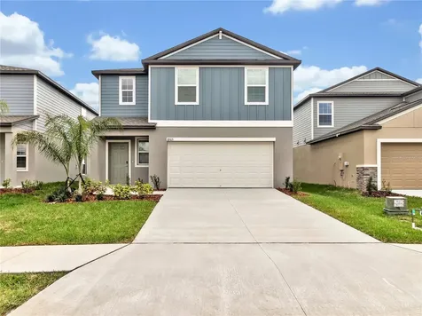 8505 Bella Mar Trail Parrish FL 34219
