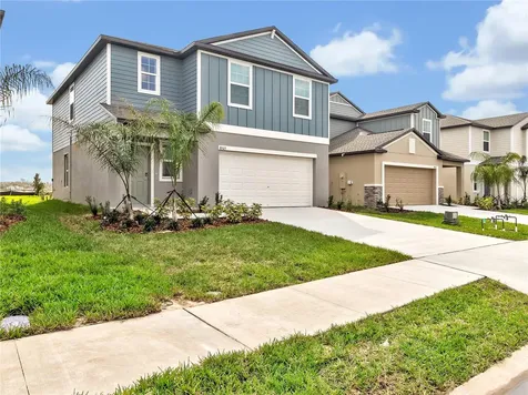 8505 Bella Mar Trail Parrish FL 34219