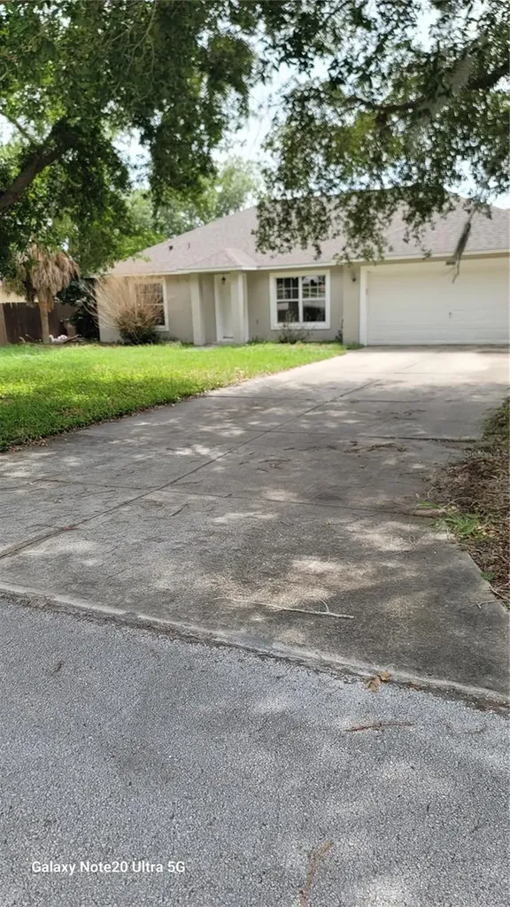 10229 Cayo Costa Court Clermont FL 34711
