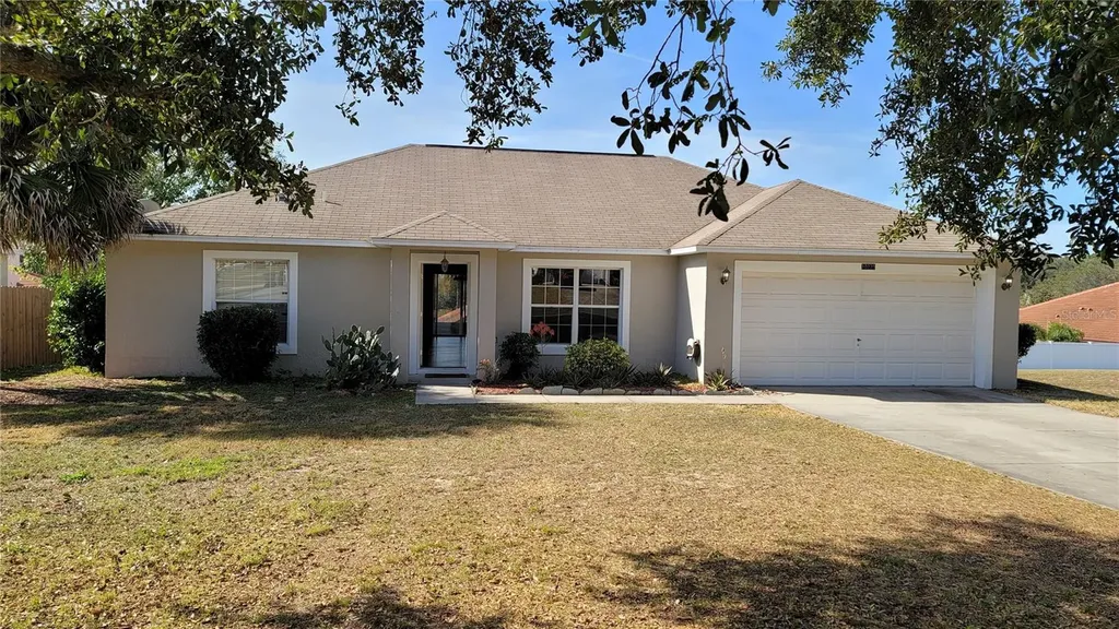 10229 Cayo Costa Court Clermont FL 34711