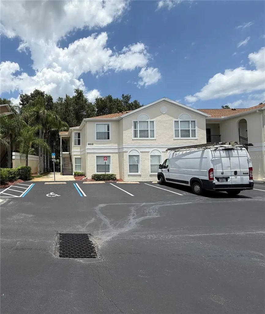 8819 Grand Palms Circle Kissimmee FL 34747