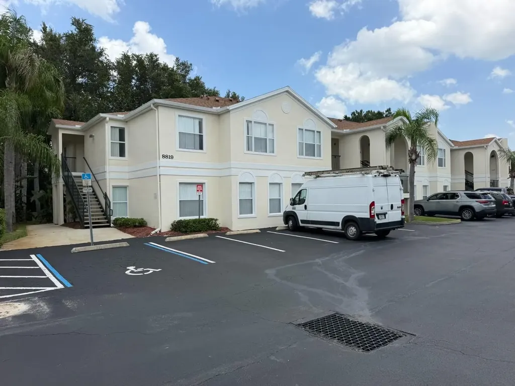 8819 Grand Palms Circle Kissimmee FL 34747