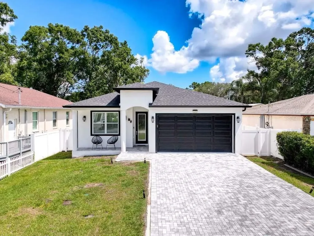1409 W Wood Street Tampa FL 33604