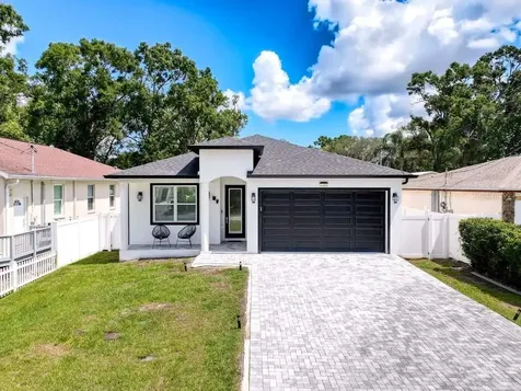 1409 W Wood Street Tampa FL 33604