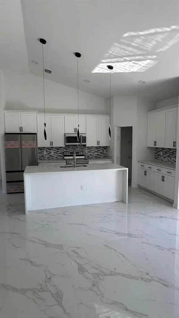 5124 Andris Street North Port FL 34288
