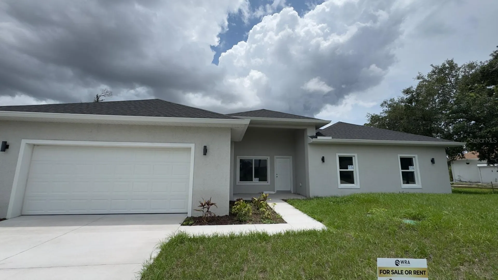 5124 Andris Street North Port FL 34288