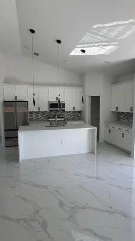 5124 Andris Street North Port FL 34288