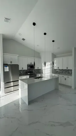 5124 Andris Street North Port FL 34288