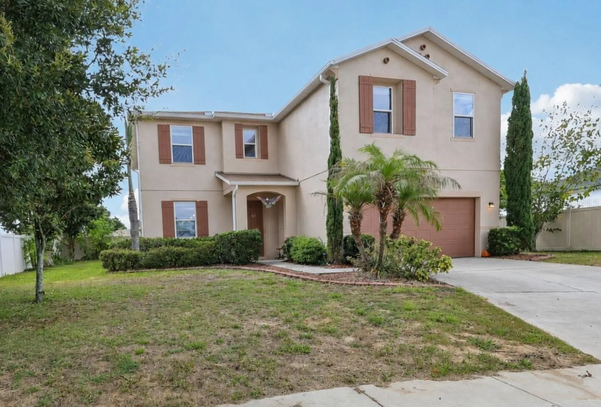 1585 Auburn Hills Court Tavares FL 32778