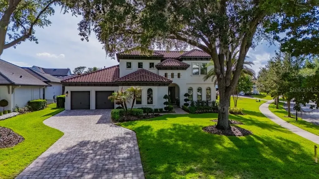 5201 Alafia Falls Drive Lithia FL 33547
