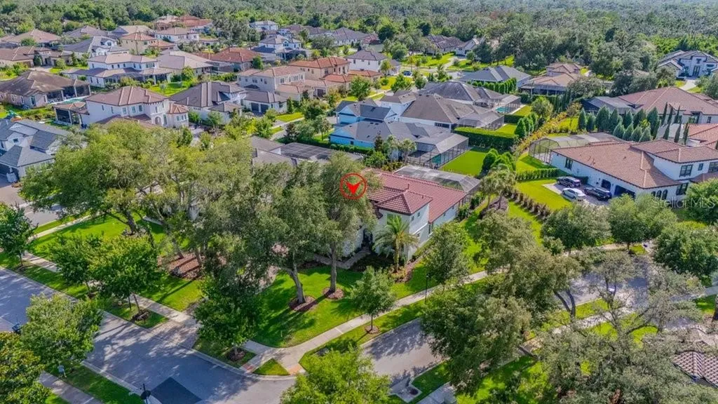 5201 Alafia Falls Drive Lithia FL 33547